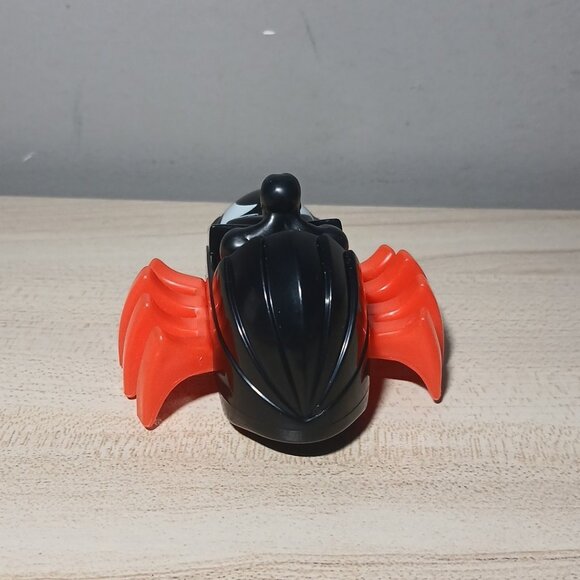 Vintage 1990's LOT McDonald’s Animated Marvel Spider-Man Figure Toys Kids Meal - Picture 10 of 13